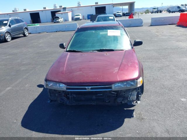 1993 HONDA ACCORD 1HGCB7670PA032022 Photo 5