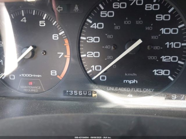 1993 HONDA ACCORD 1HGCB7670PA032022 Photo 6