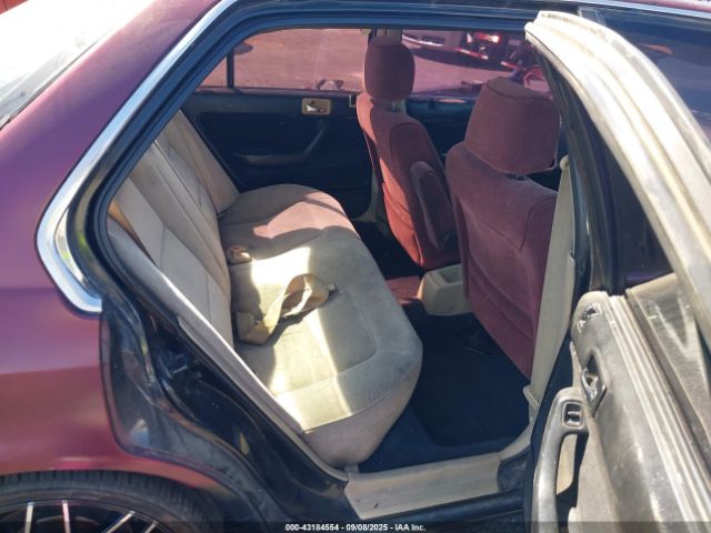 1993 HONDA ACCORD 1HGCB7670PA032022 Photo 7