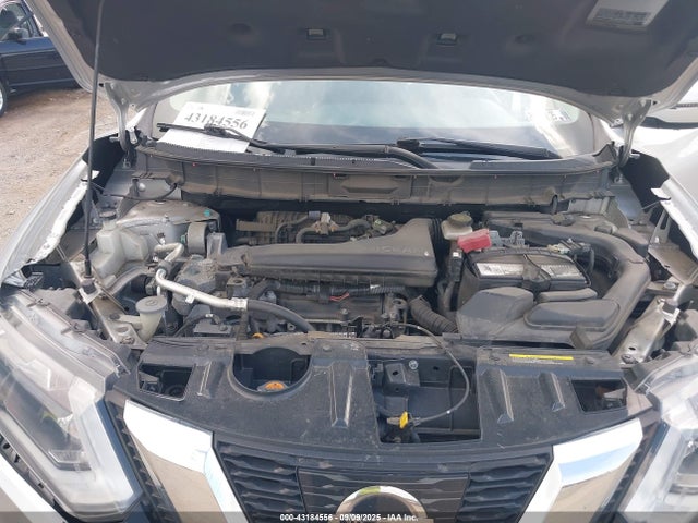 Nissan 2017 2017 KNMAT2MVXHP585072 Image 10