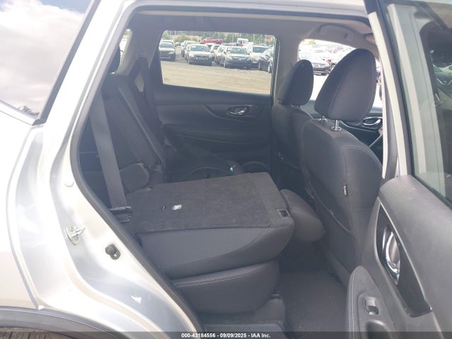 Nissan 2017 2017 KNMAT2MVXHP585072 Image 8