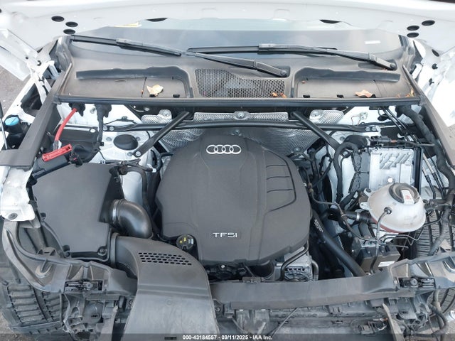 WA1CNAFYXK2056806 Audi Q5