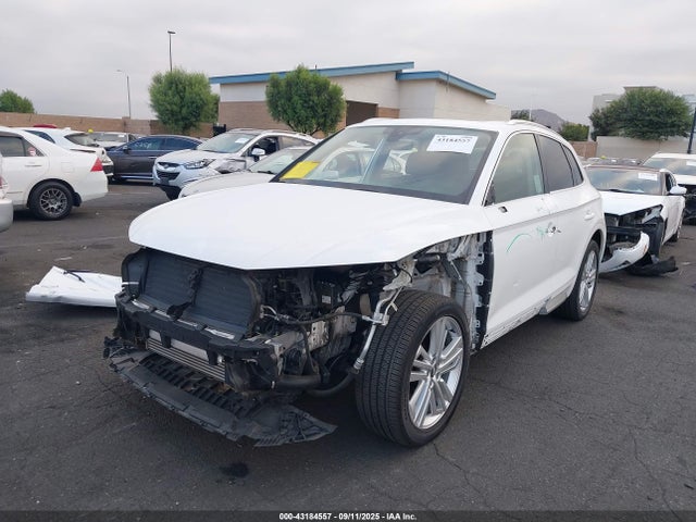 WA1CNAFYXK2056806 Audi Q5
