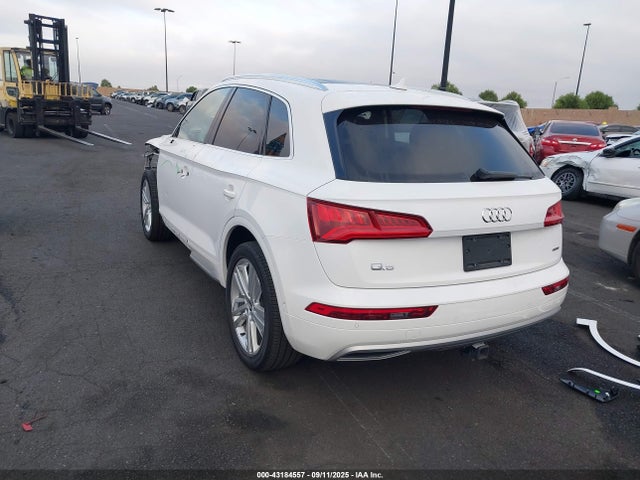 WA1CNAFYXK2056806 Audi Q5
