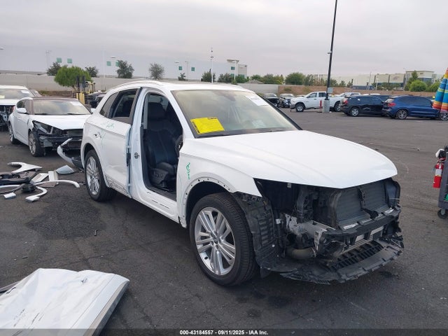 WA1CNAFYXK2056806 Audi Q5