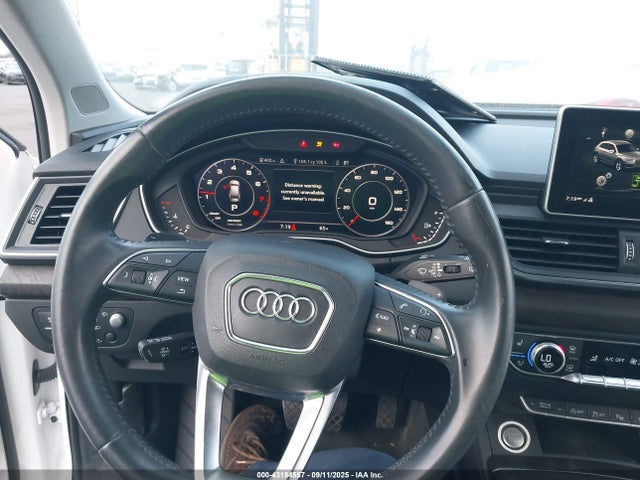 WA1CNAFYXK2056806 Audi Q5