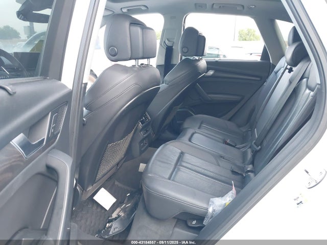 WA1CNAFYXK2056806 Audi Q5