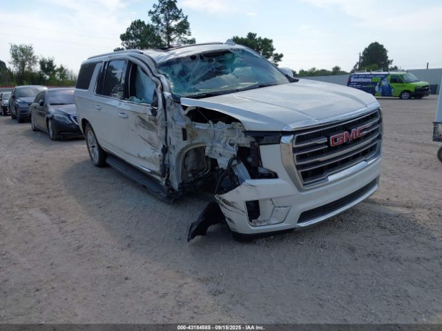 2021 GMC YUKON XL 1GKS1GKD7MR214696