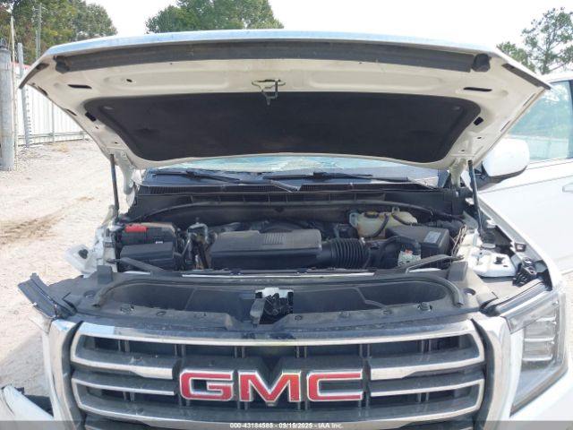 2021 GMC YUKON XL 1GKS1GKD7MR214696 Photo 9