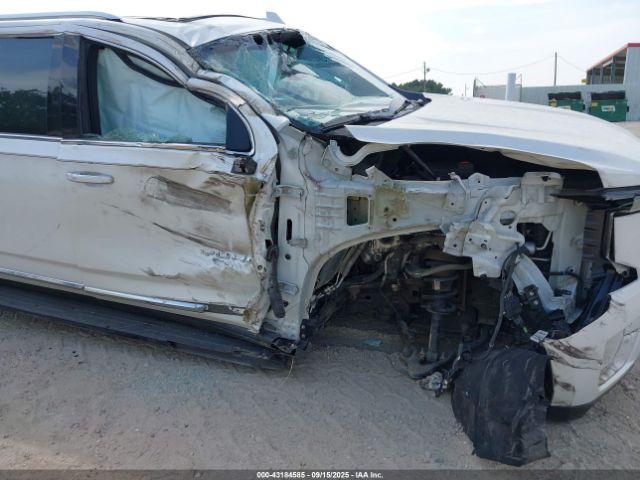 2021 GMC YUKON XL 1GKS1GKD7MR214696 Photo 5