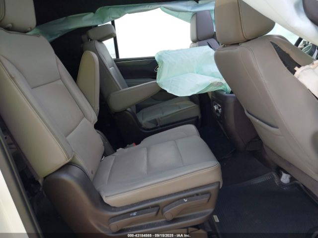 2021 GMC YUKON XL 1GKS1GKD7MR214696 Photo 7