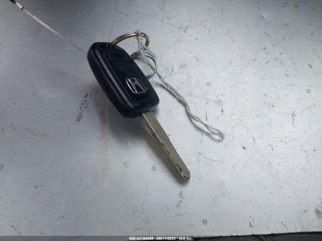 19XFB2F55FE705945 Honda r18z1