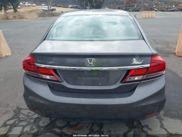 19XFB2F55FE705945 Honda r18z1