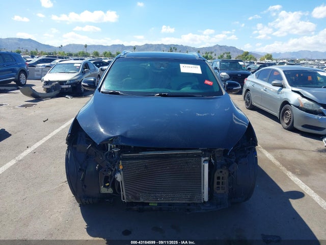5XYPK4A51GG069813 KIA dohc gdi lambda ii