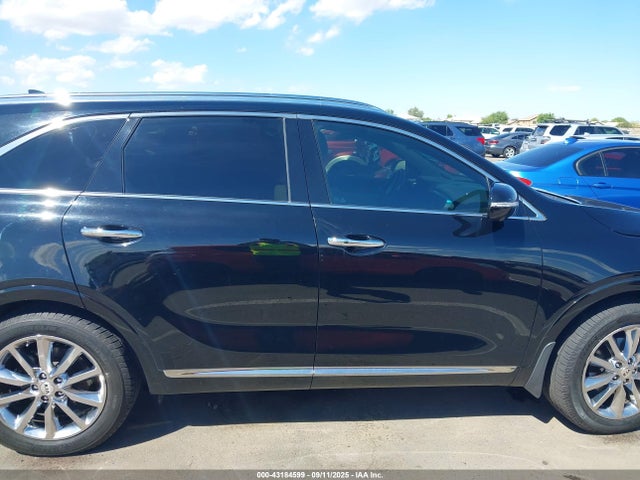 5XYPK4A51GG069813 KIA dohc gdi lambda ii