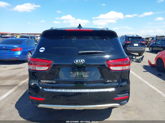 5XYPK4A51GG069813 KIA dohc gdi lambda ii