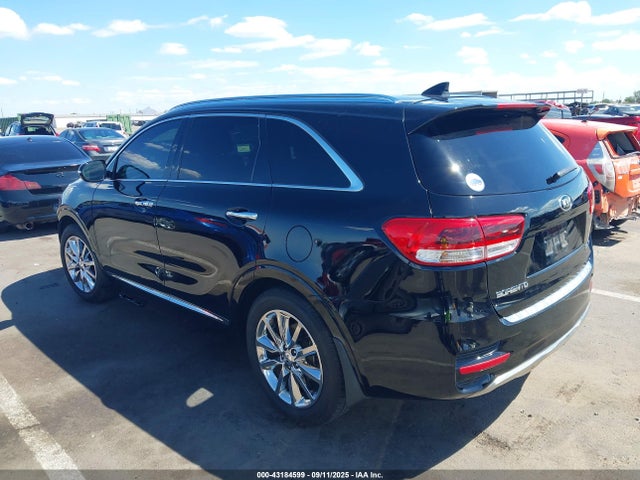 5XYPK4A51GG069813 KIA dohc gdi lambda ii