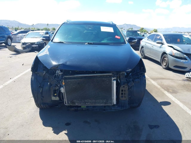 5XYPK4A51GG069813 KIA dohc gdi lambda ii