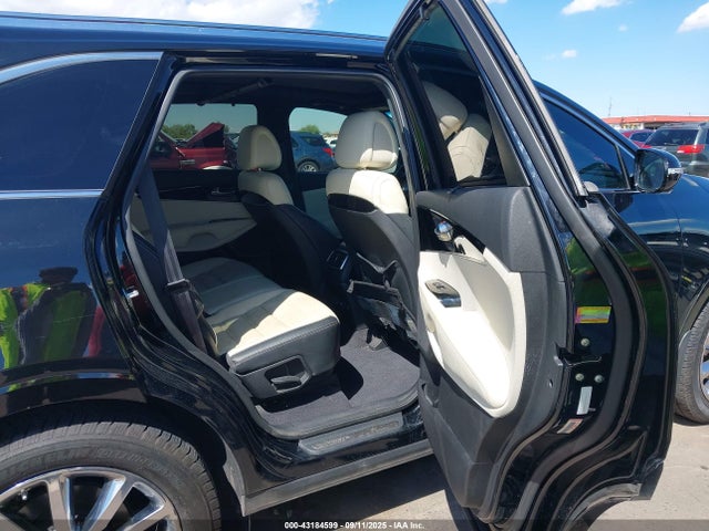 5XYPK4A51GG069813 KIA dohc gdi lambda ii