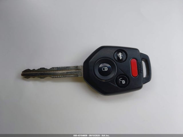 4S4BSBJC5G3207270 Subaru 2.5l u6