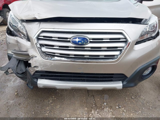 4S4BSBJC5G3207270 Subaru 2.5l u6
