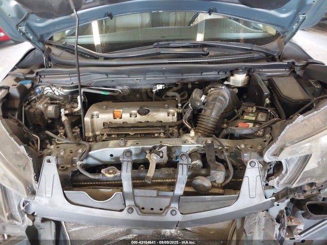 2012 HONDA CR-V JHLRM4H76CC014740 Photo 9