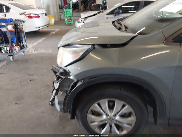 2012 HONDA CR-V JHLRM4H76CC014740 Photo 5