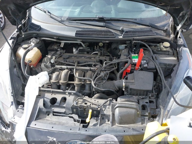 Ford 2014 2014 3FADP4EJ5EM163646 Image 10