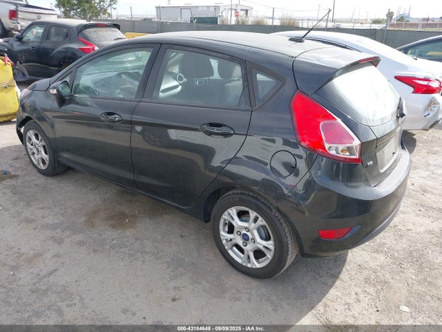 Ford 2014 2014 3FADP4EJ5EM163646 Image 3