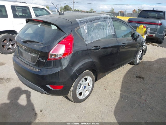 Ford 2014 2014 3FADP4EJ5EM163646 Image 4