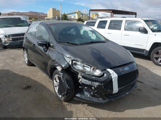 Ford 2014 2014 3FADP4EJ5EM163646 Image 6