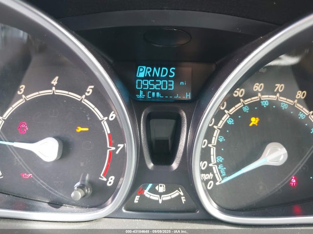 Ford 2014 2014 3FADP4EJ5EM163646 Image 7