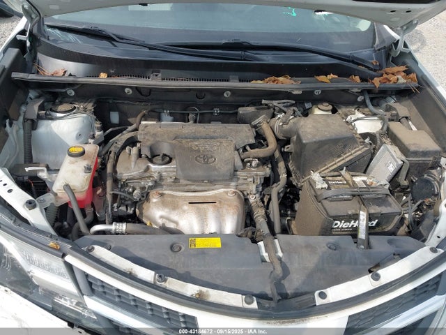 Toyota 2ar-fe 2015 2T3RFREV1FW363927 Image 10