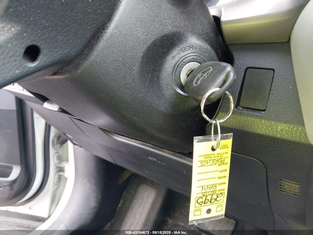Toyota 2ar-fe 2015 2T3RFREV1FW363927 Image 11