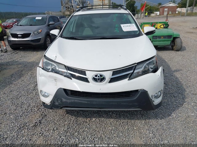 Toyota 2ar-fe 2015 2T3RFREV1FW363927 Image 12