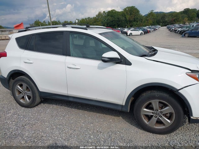 Toyota 2ar-fe 2015 2T3RFREV1FW363927 Image 13