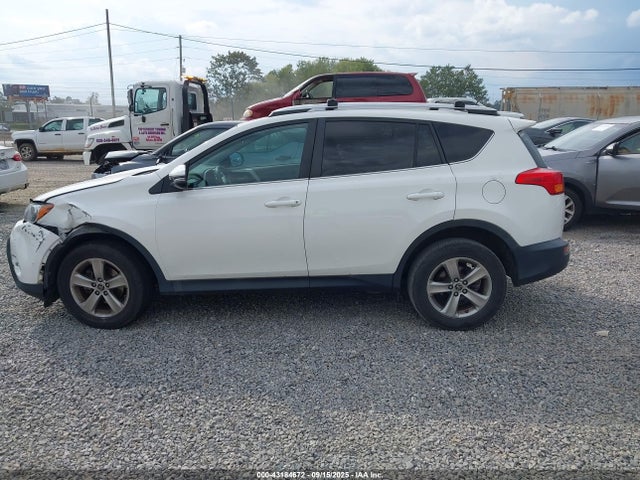 Toyota 2ar-fe 2015 2T3RFREV1FW363927 Image 14
