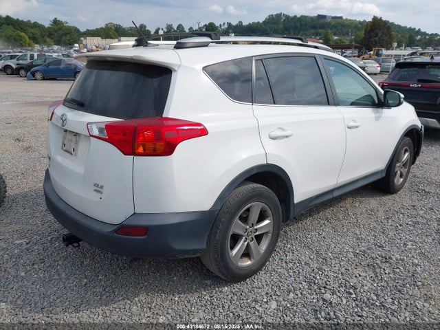 Toyota 2ar-fe 2015 2T3RFREV1FW363927 Image 4