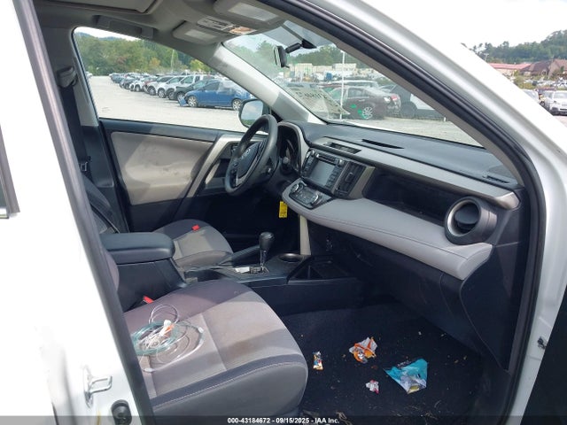 Toyota 2ar-fe 2015 2T3RFREV1FW363927 Image 5