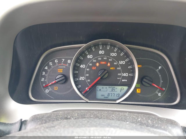 Toyota 2ar-fe 2015 2T3RFREV1FW363927 Image 7