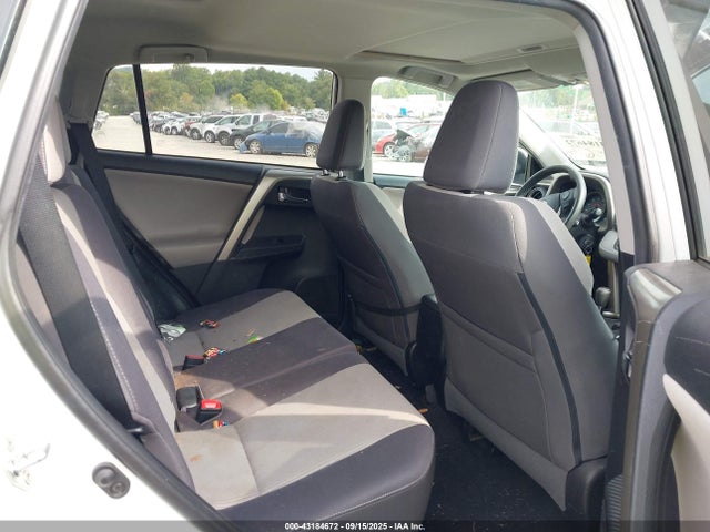 Toyota 2ar-fe 2015 2T3RFREV1FW363927 Image 8