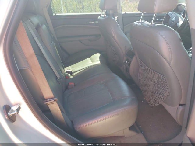 2012 CADILLAC SRX 3GYFNEE34CS653028 Photo 7