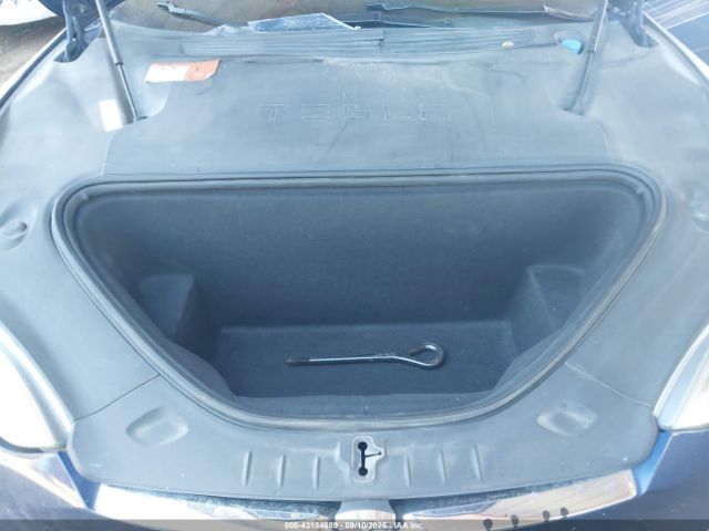 2017 TESLA MODEL S 5YJSA1E21HF184593 Photo 9