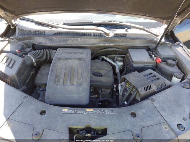 2GNALCEK3G1129623 Chevrolet lea - e85 max, aluminum