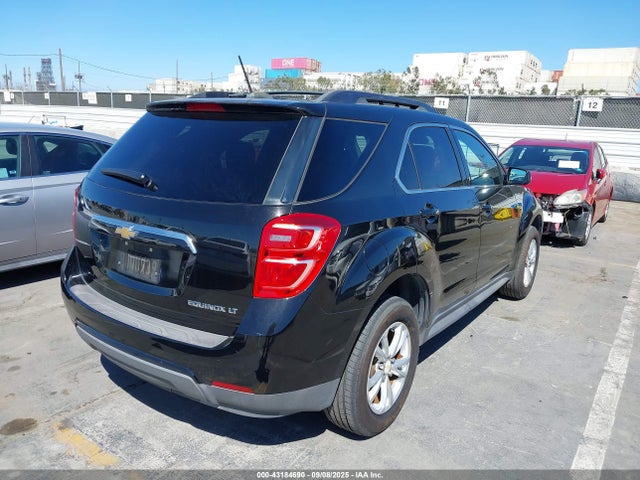 2GNALCEK3G1129623 Chevrolet lea - e85 max, aluminum