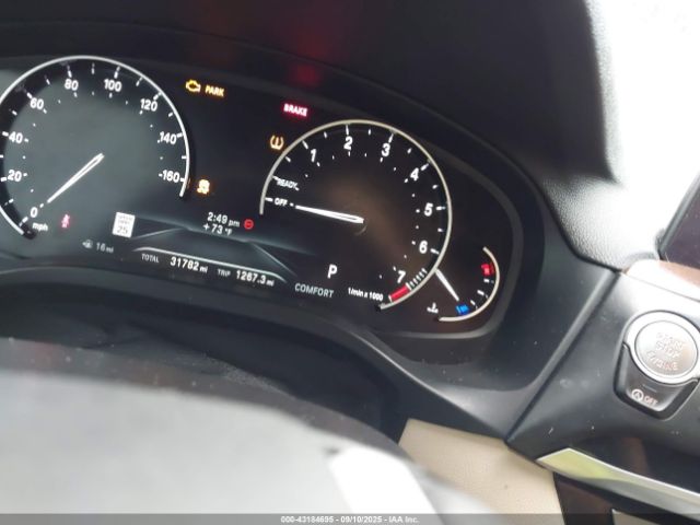 2021 BMW X3 5UXTY5C08M9E71248 Photo 6