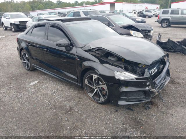2020 AUDI A3 WAUBEGFF3LA006689