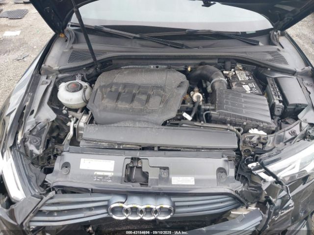 2020 AUDI A3 WAUBEGFF3LA006689 Photo 9