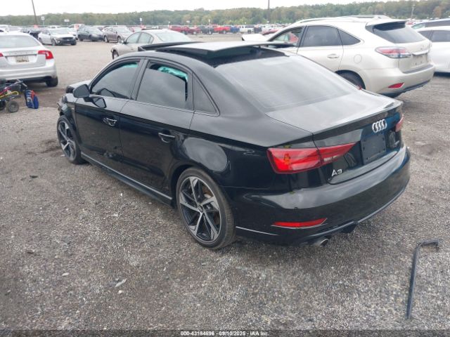 2020 AUDI A3 WAUBEGFF3LA006689 Photo 2