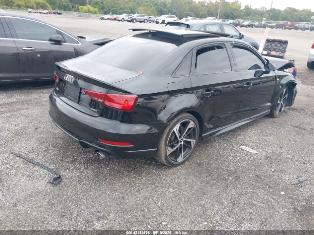 2020 AUDI A3 WAUBEGFF3LA006689 Photo 3
